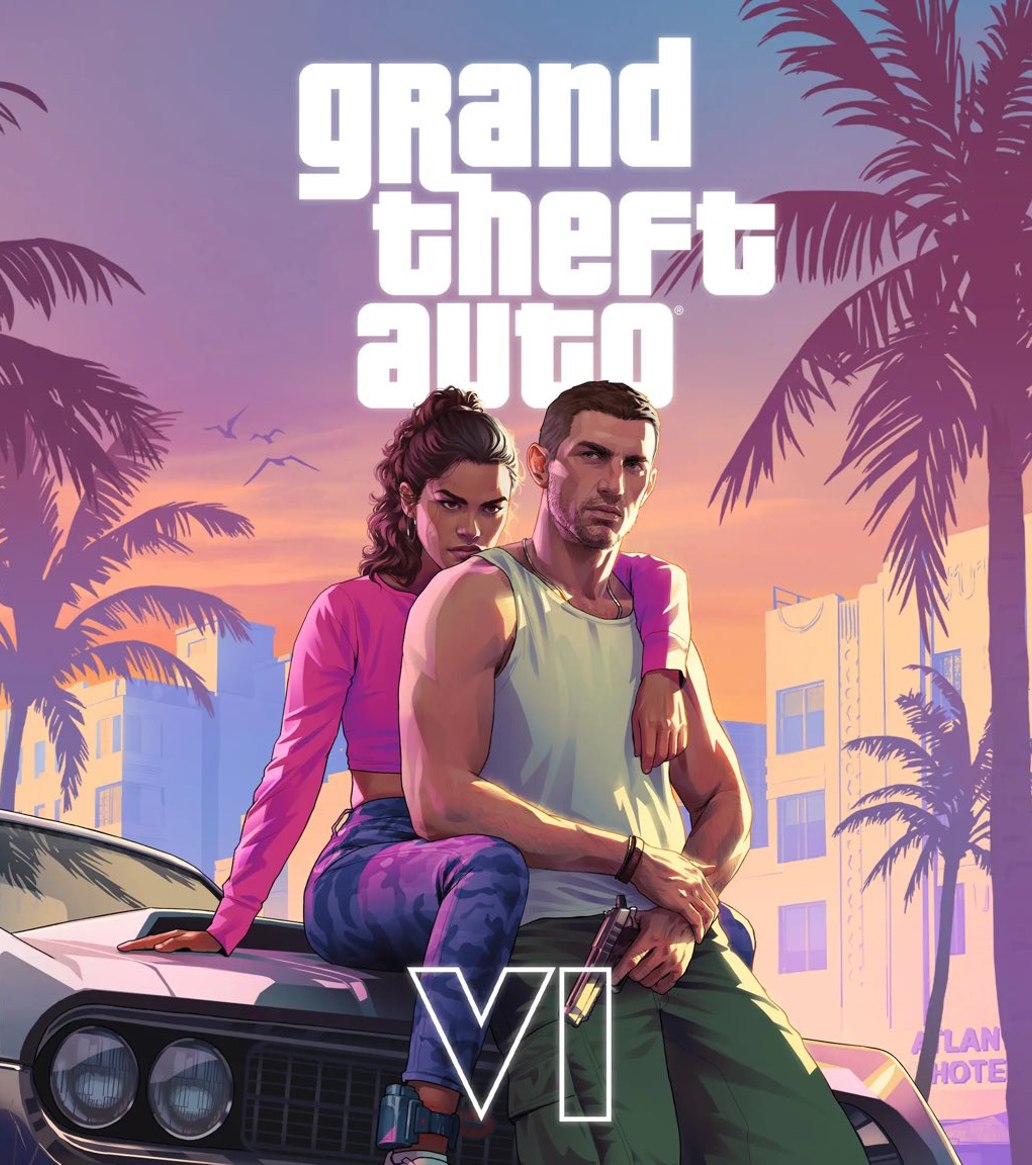 Take-Two Just Reaffirmed GTA 6 Is Dropping November 19, 2026 — And the Internet Is in Full Chaos Mode