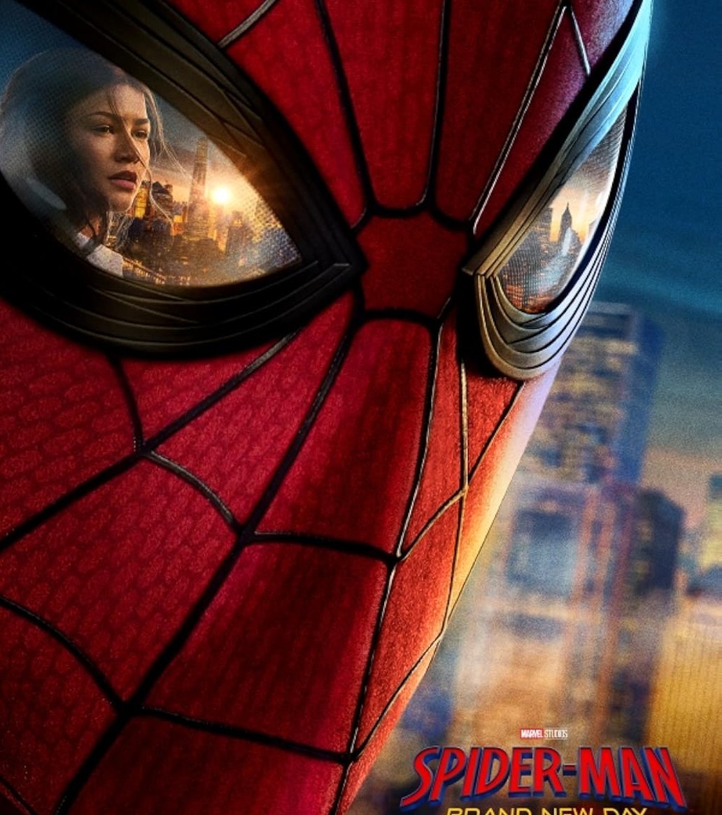 Spider-Man Just Rewrote Box Office History — And It Wasn't Even Close